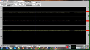 Data Acquisition by SEISMOLOG-EDU